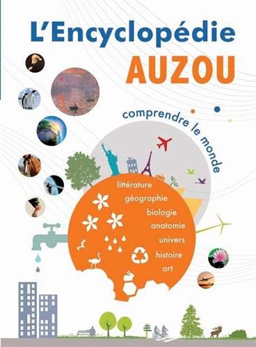 [L']encyclopédie Auzou